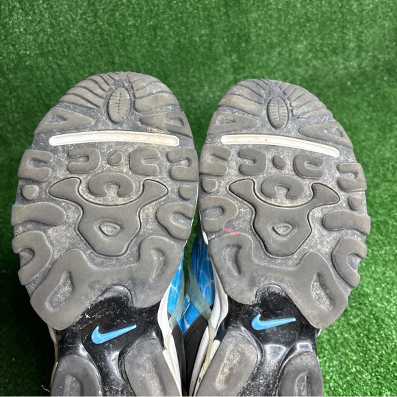 Nike Men's Air Kukini SE Pull On, Coast/Black/Blue Mens Size 8.5 DV1894-400 - Picture 9 of 12